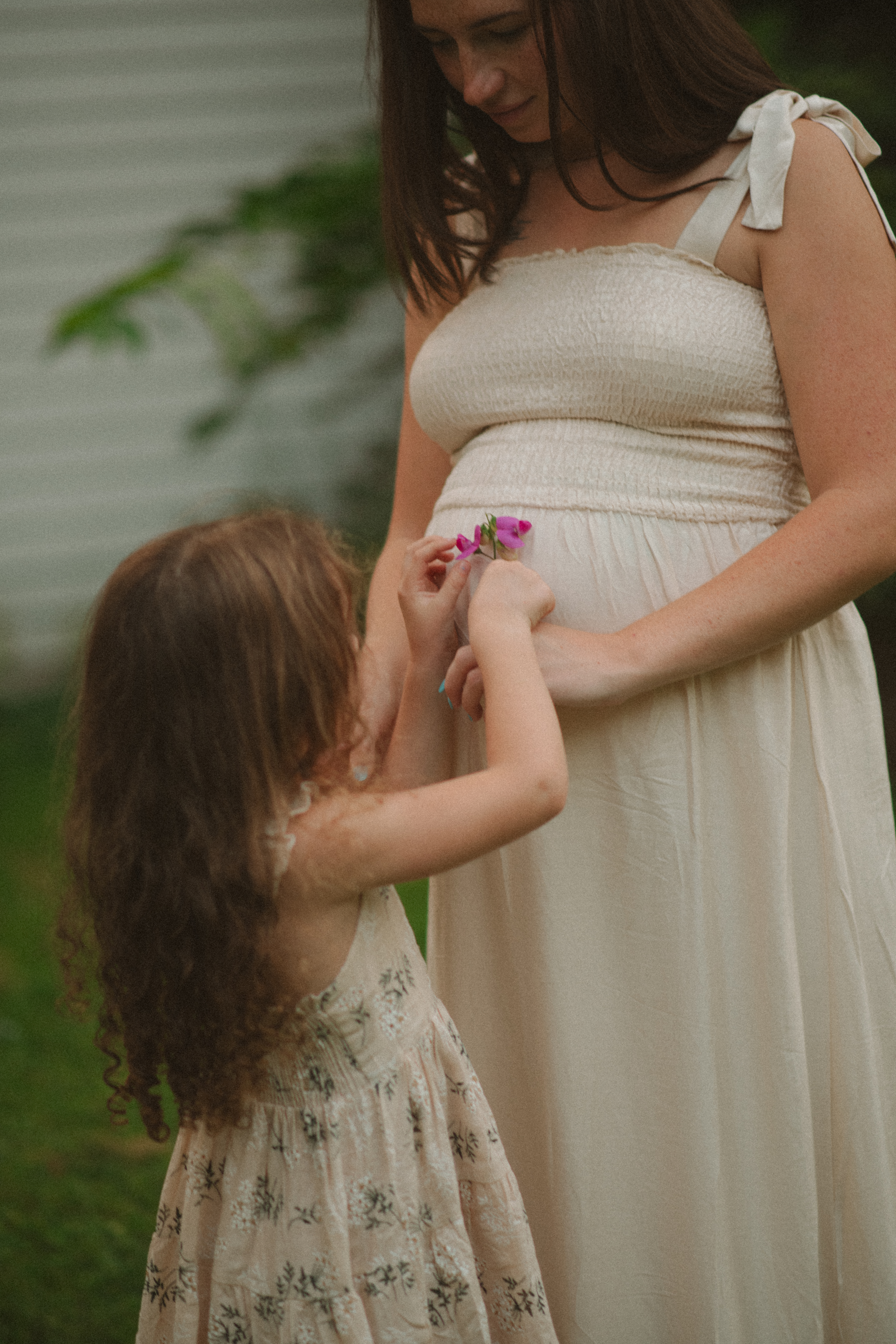 Maternity Session Photo